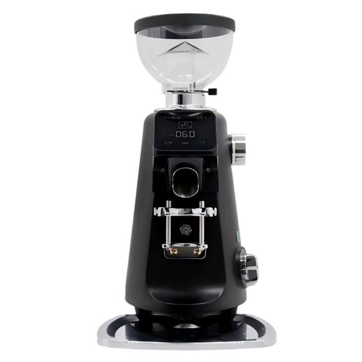 Commercial Electric Burr Coffee Grinder