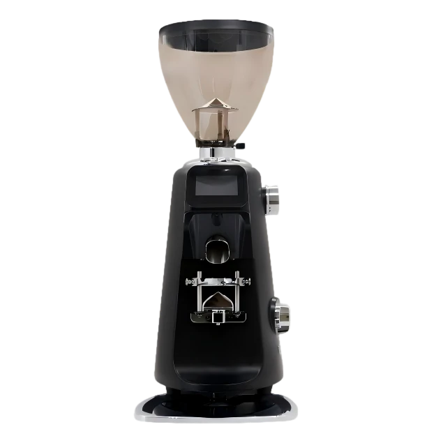 Electric Commercial Coffee Grinder