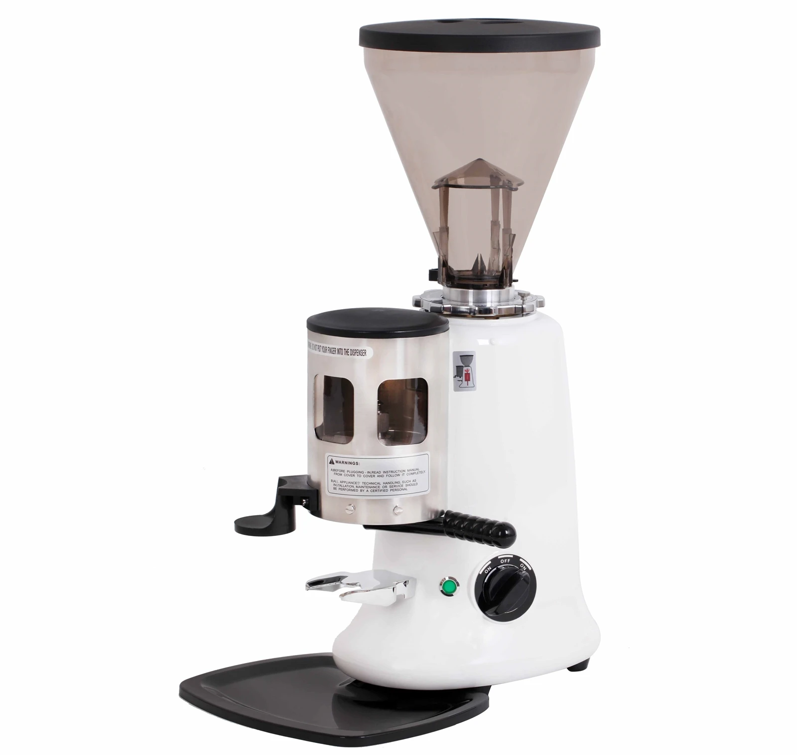 Semi-Automatic Coffee Grinder Manufacturer Semi-Automatic Coffee Grinder Manufacturer