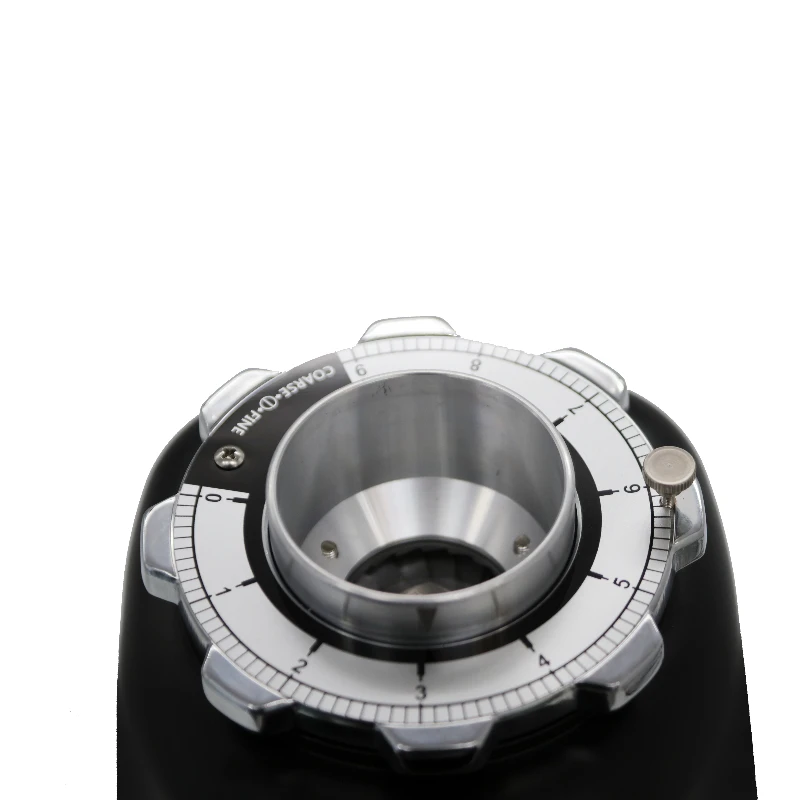 Customizable Commercial Coffee Grinder Customizable Commercial Coffee Grinder