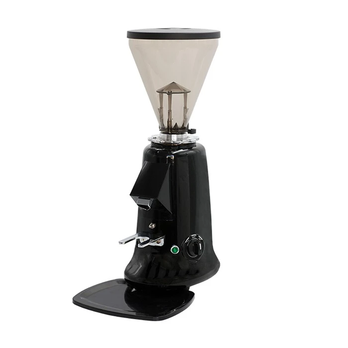 Burr Italian Coffee Grinder (4)