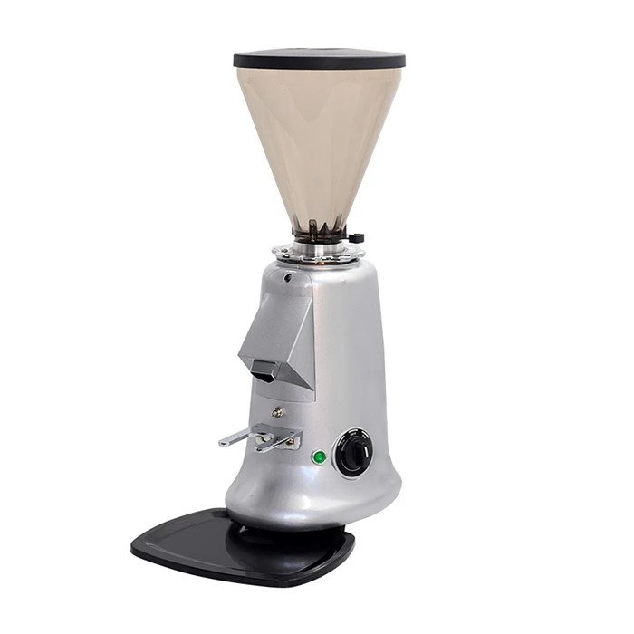Burr Italian Coffee Grinder (10)