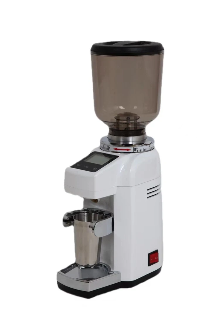 Small Electric Coffee Grinder