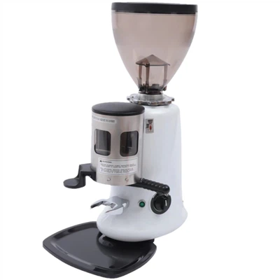 アルミコーヒーグラインダー