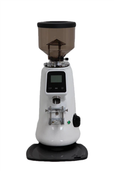 自動バーミルミルコーヒーグラインダー